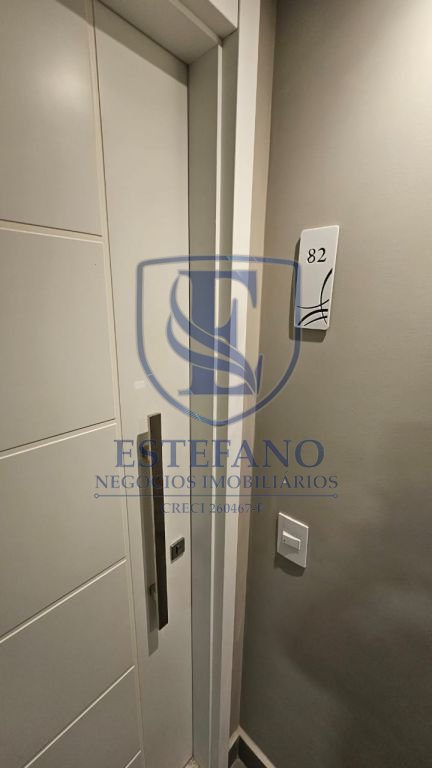 Apartamento à venda e aluguel com 3 quartos, 107m² - Foto 1