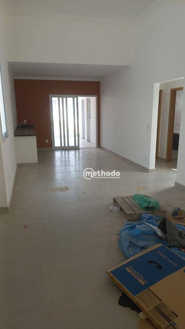 Casa de Condomínio à venda com 3 quartos, 220m² - Foto 3