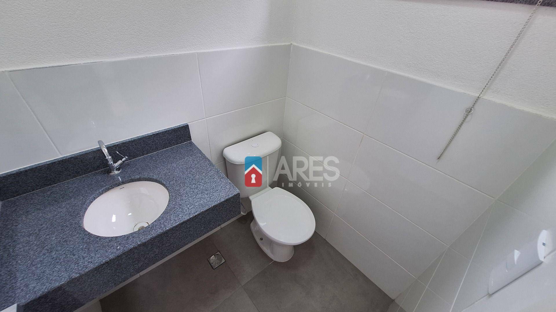 Casa para alugar, 277m² - Foto 11