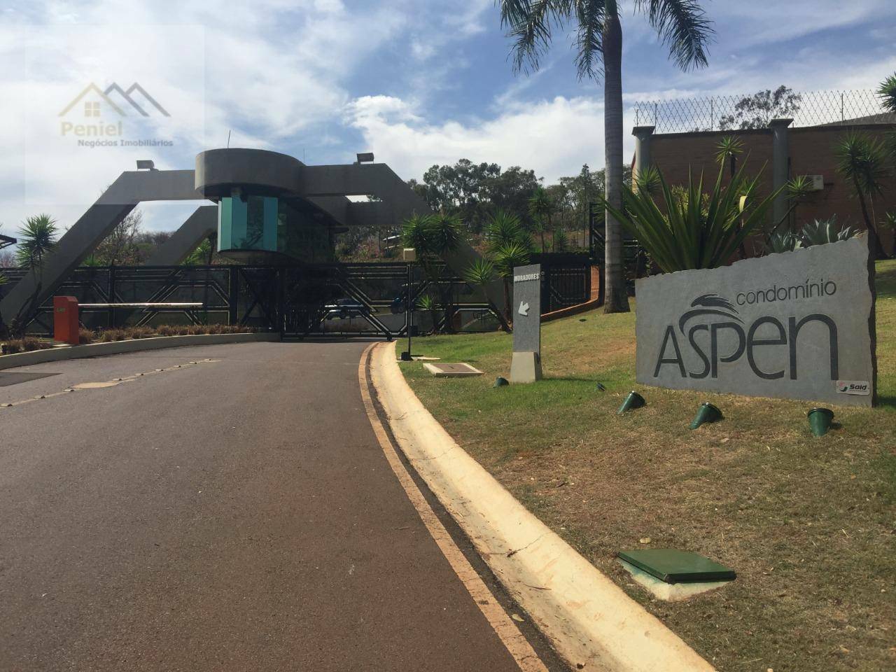 Loteamento e Condomínio, 1000 m² - Foto 5