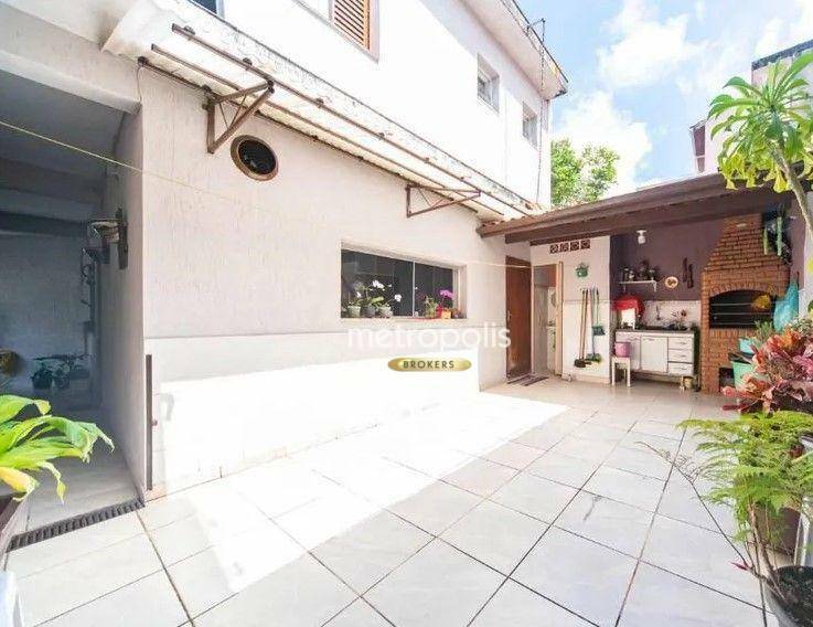 Casa à venda com 3 quartos, 277m² - Foto 19