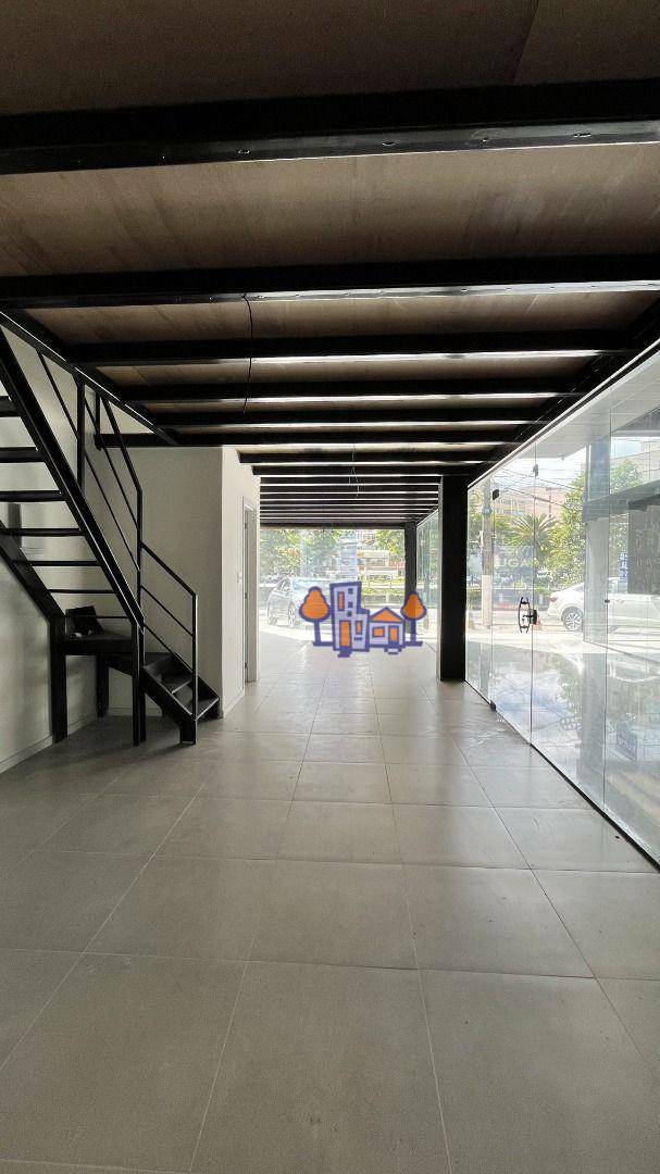 Loja-Salão para alugar, 44m² - Foto 3