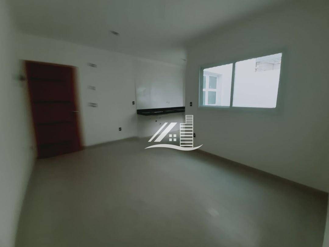 Apartamento à venda com 2 quartos, 49m² - Foto 1