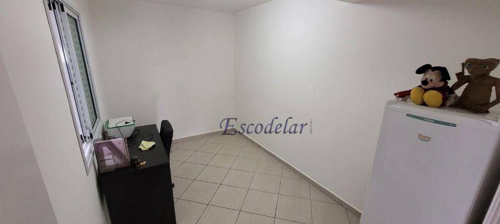 Sobrado à venda com 5 quartos, 214m² - Foto 19