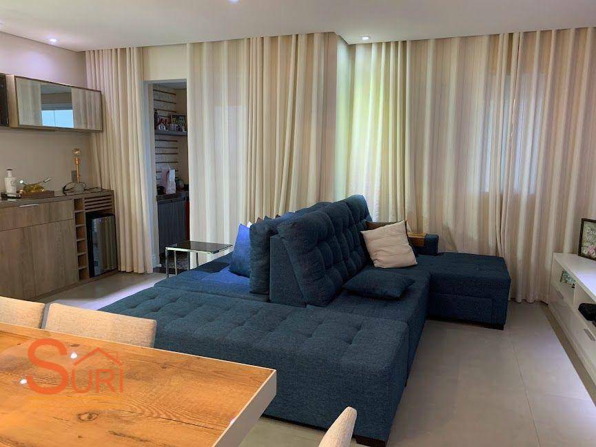 Apartamento à venda com 2 quartos, 66m² - Foto 6