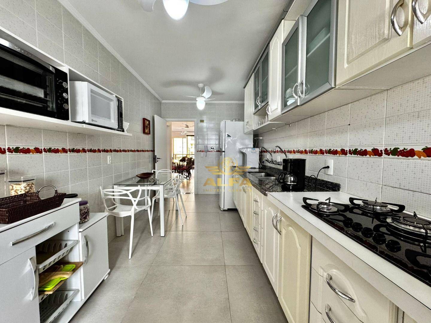 Apartamento à venda com 3 quartos, 117m² - Foto 28