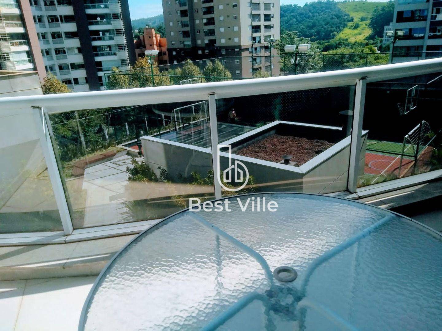 Apartamento à venda com 1 quarto, 66m² - Foto 11