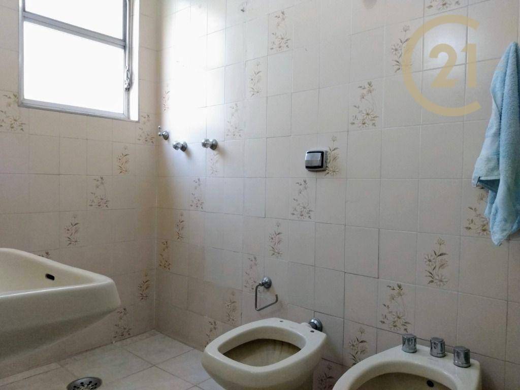 Apartamento à venda com 3 quartos, 127m² - Foto 12