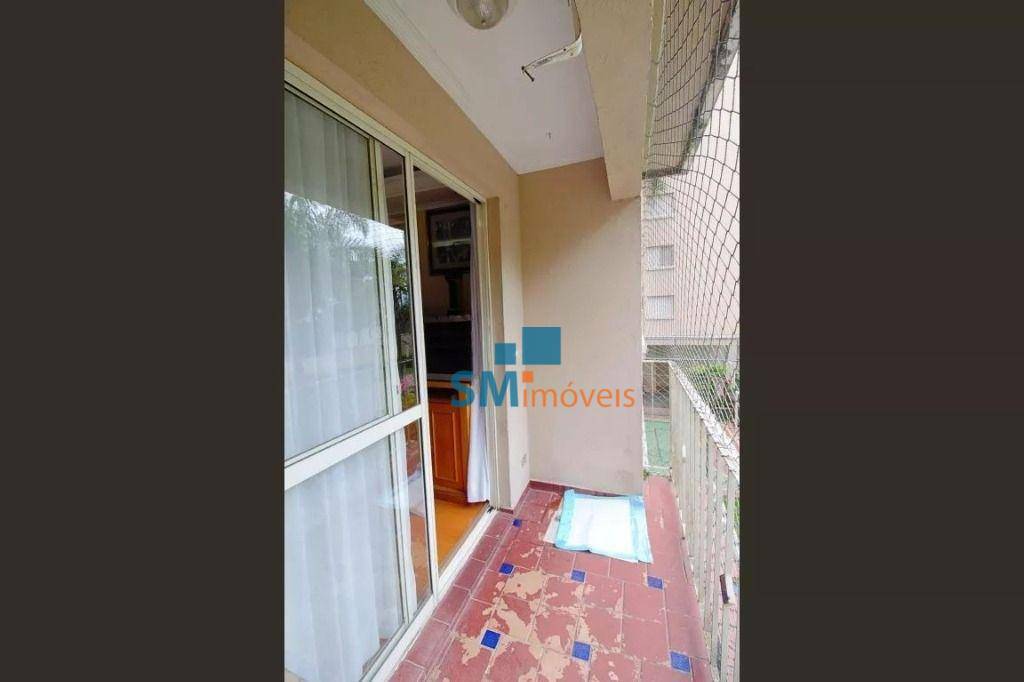 Apartamento à venda com 3 quartos, 74m² - Foto 23