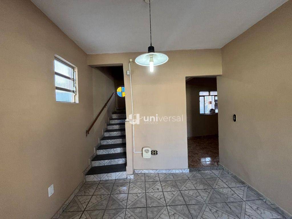 Sobrado, 2 quartos, 100 m² - Foto 4