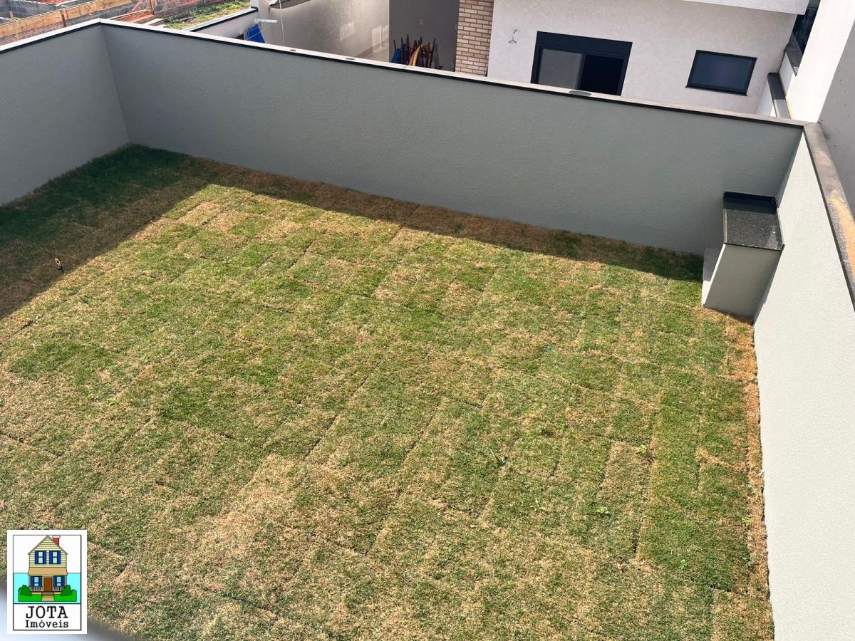 Sobrado à venda com 3 quartos, 250m² - Foto 17