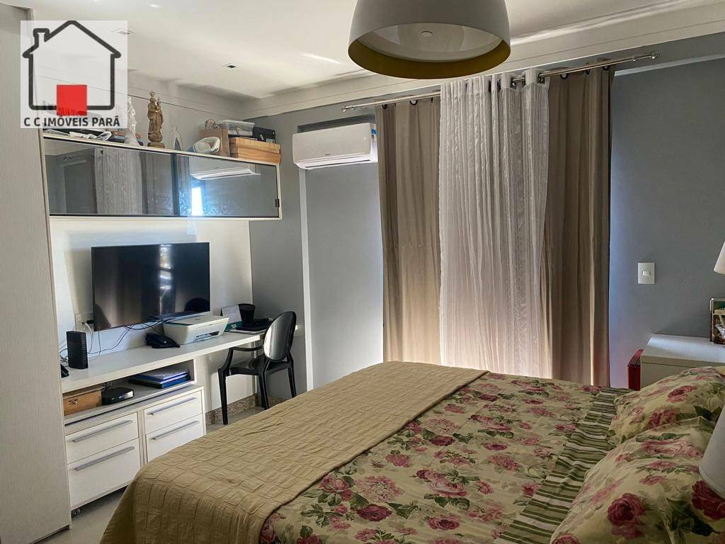 Apartamento à venda com 3 quartos, 137m² - Foto 2