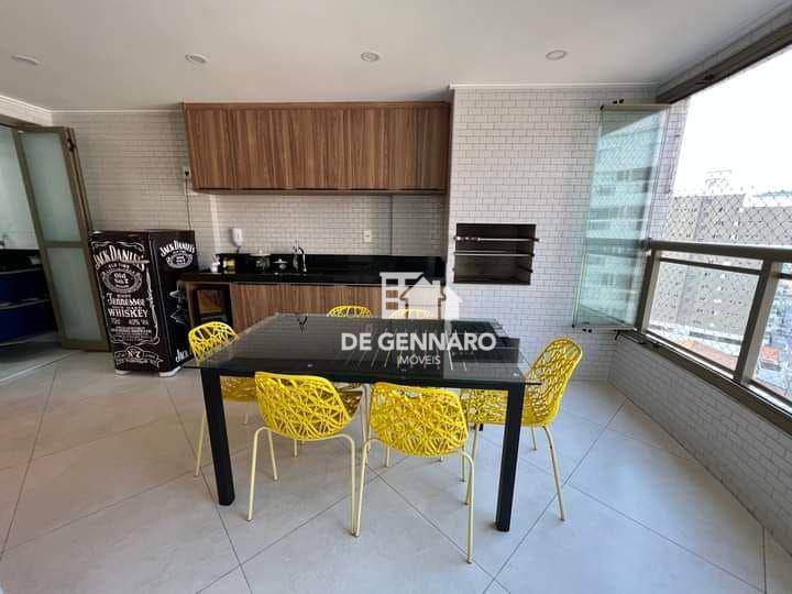 Apartamento à venda com 3 quartos, 122m² - Foto 59