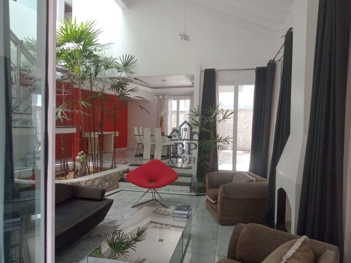 Casa de Condomínio, 4 quartos - Foto 5