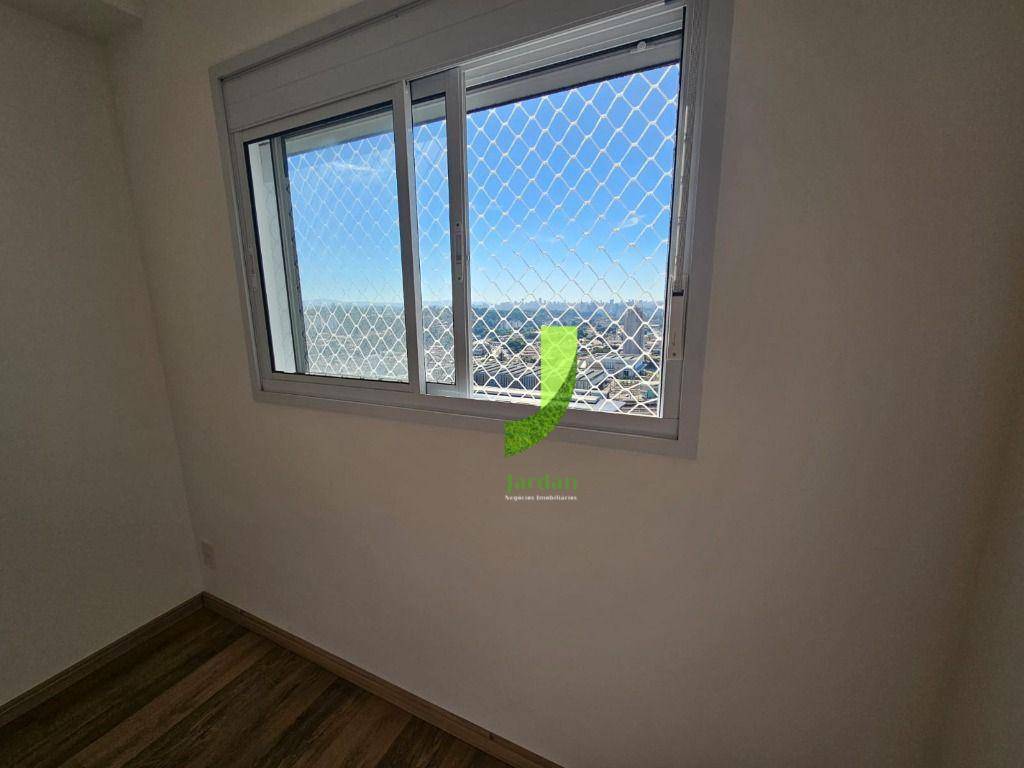 Apartamento para alugar com 1 quarto, 31m² - Foto 8