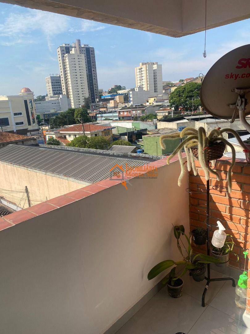 Apartamento à venda com 3 quartos, 107M2 - Foto 17