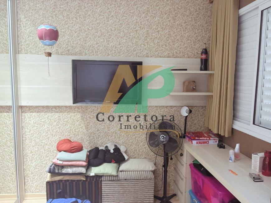 Apartamento à venda com 3 quartos, 126m² - Foto 36