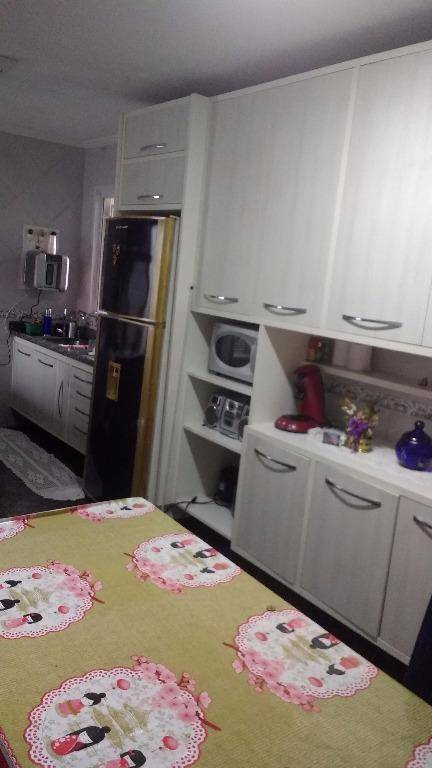 Sobrado à venda com 3 quartos, 124m² - Foto 11