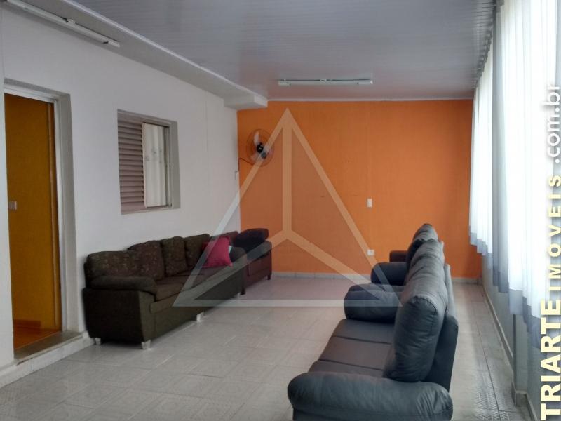 Sobrado para alugar com 5 quartos, 500m² - Foto 10