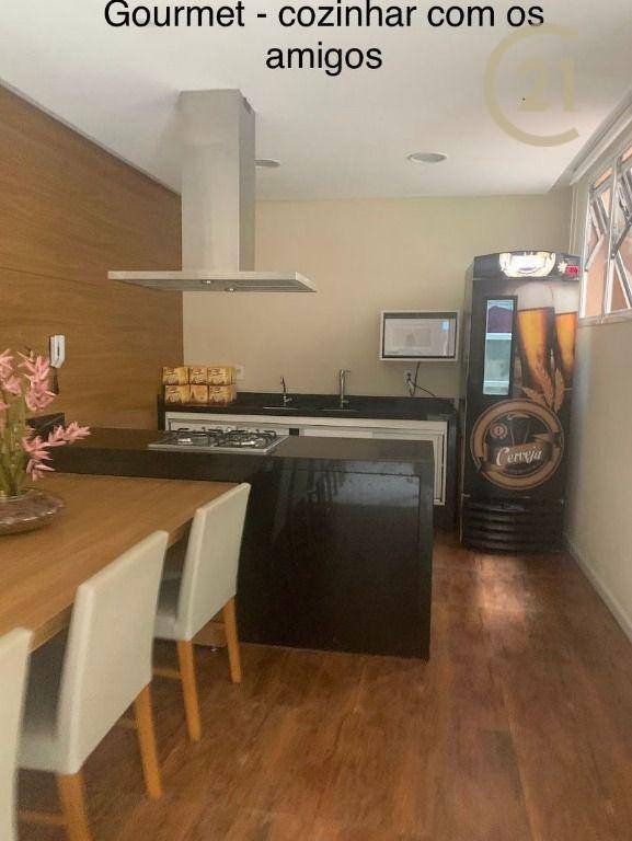 Apartamento para alugar com 3 quartos, 95m² - Foto 54