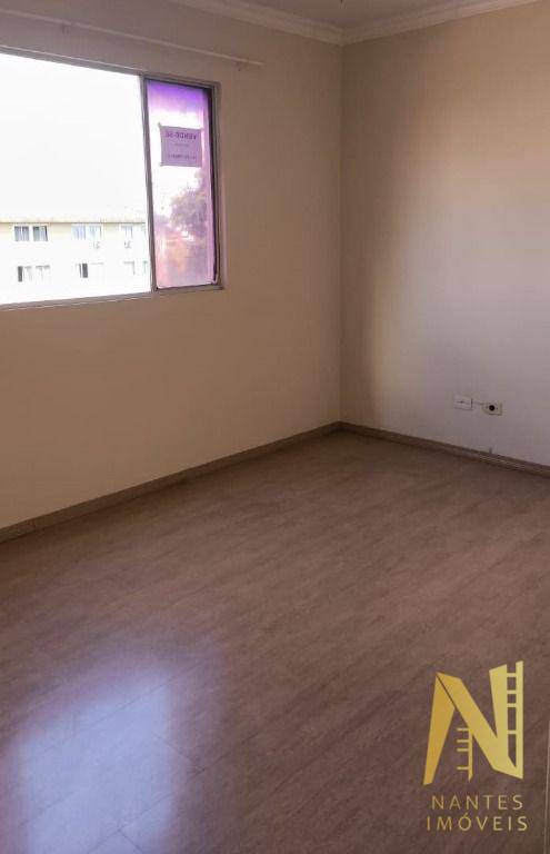 Apartamento à venda com 2 quartos, 44m² - Foto 4