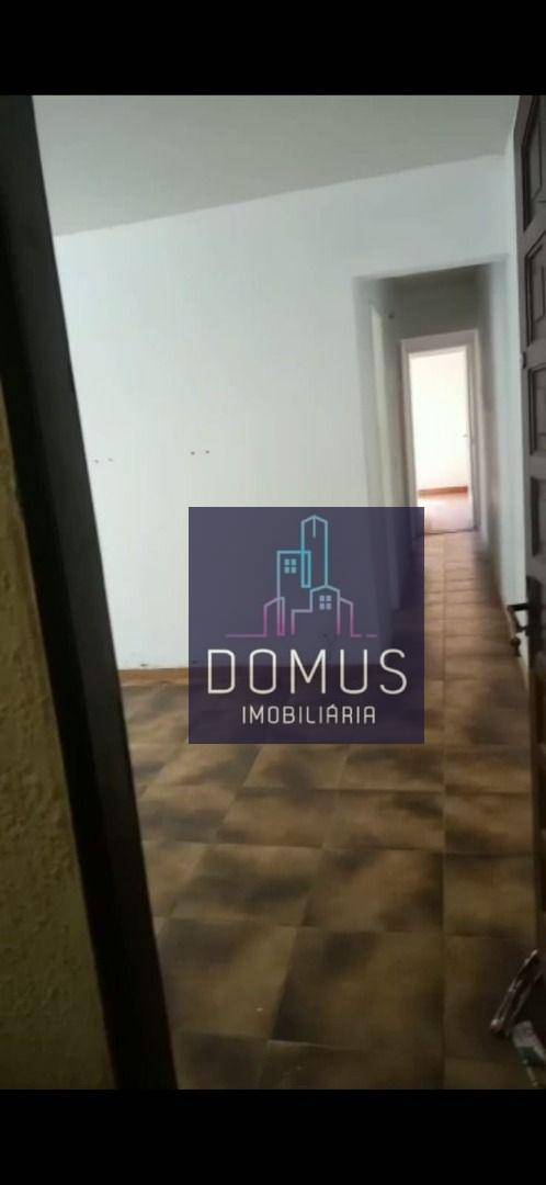 Apartamento à venda com 2 quartos, 58m² - Foto 1