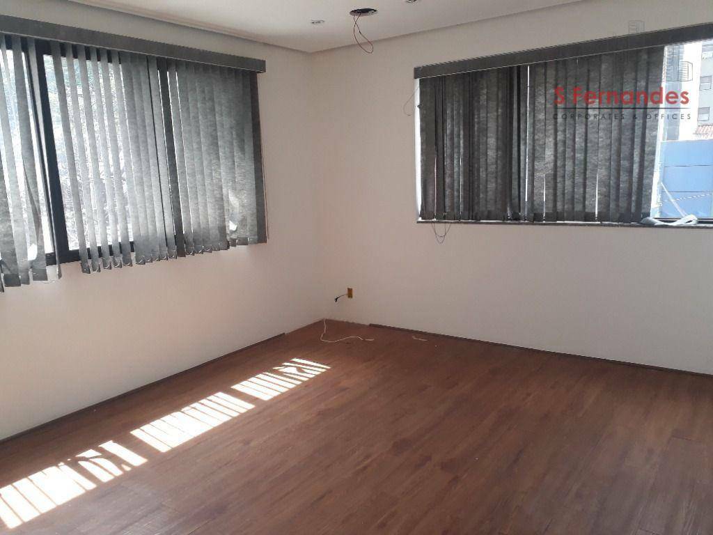 Conjunto Comercial-Sala para alugar, 50m² - Foto 3