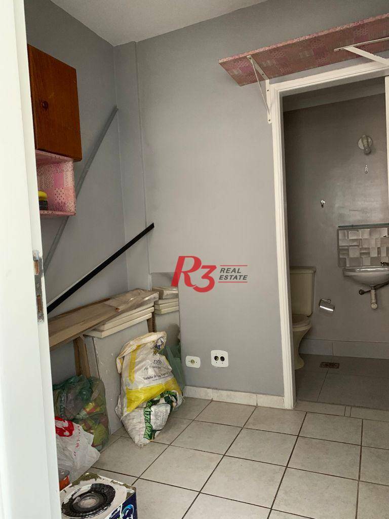 Apartamento à venda com 2 quartos, 77m² - Foto 10