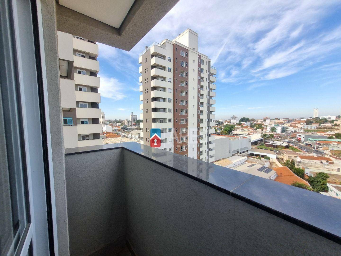 Apartamento à venda com 3 quartos, 82m² - Foto 14