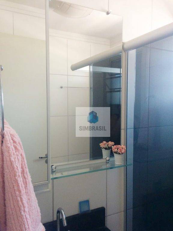 Apartamento à venda com 2 quartos, 48m² - Foto 22