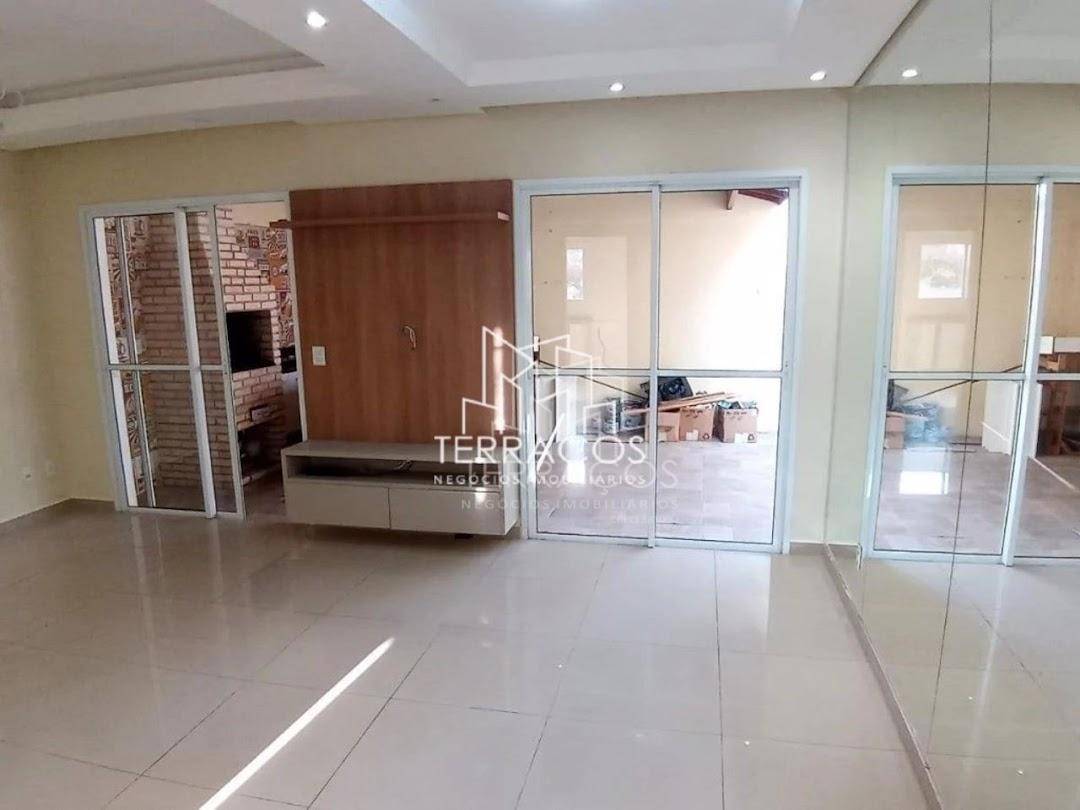 Sobrado à venda e aluguel com 3 quartos, 102m² - Foto 7