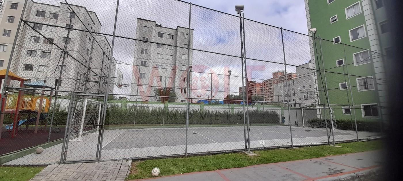 Apartamento à venda com 2 quartos, 48m² - Foto 38