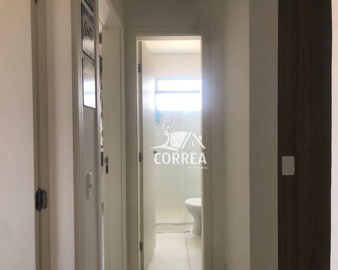 Apartamento à venda com 2 quartos, 75m² - Foto 6