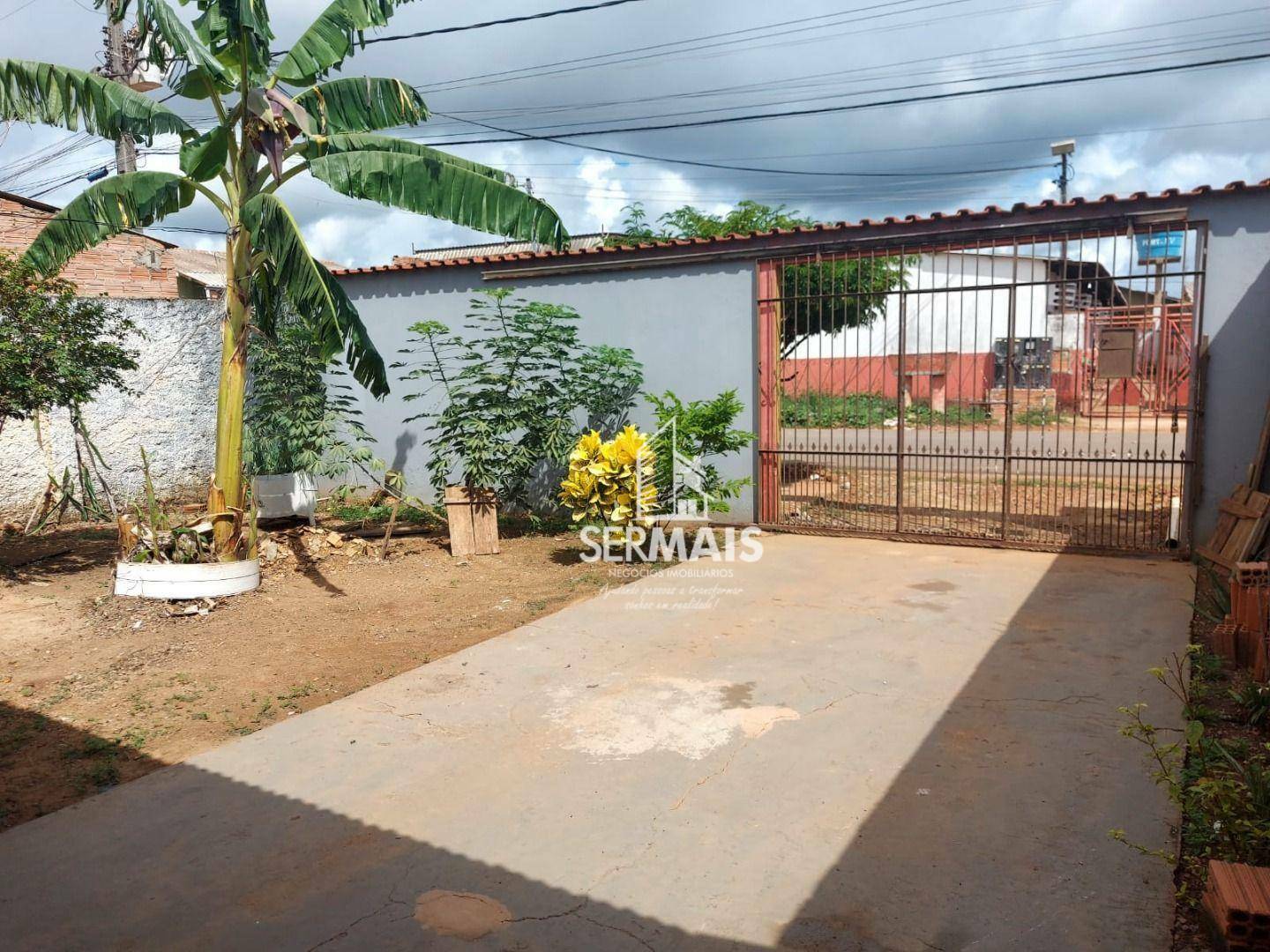 Casa à venda com 3 quartos, 170m² - Foto 4