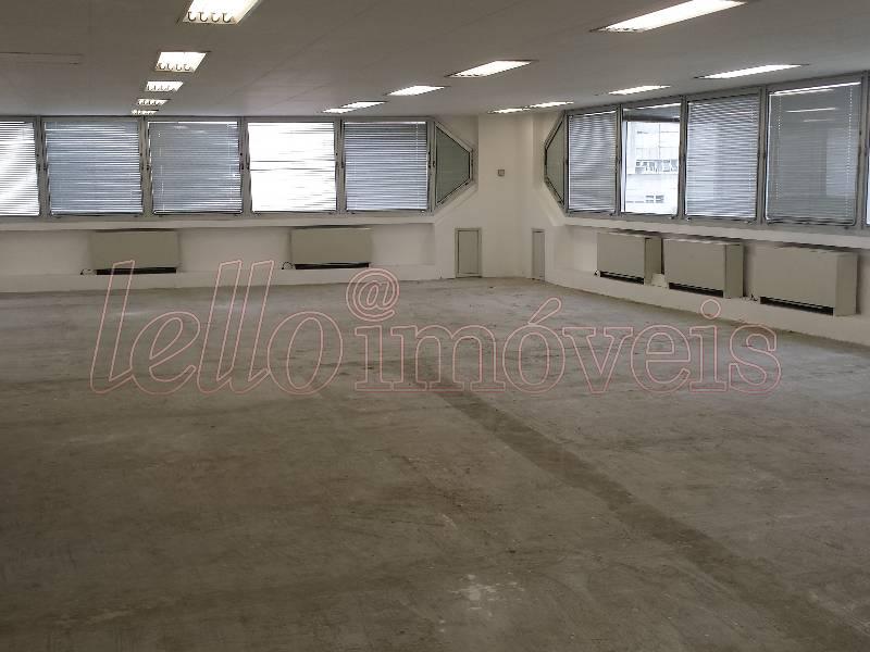 Conjunto Comercial-Sala para alugar, 382m² - Foto 2