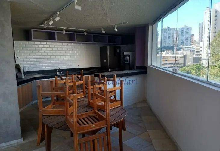 Apartamento à venda com 3 quartos, 109m² - Foto 8