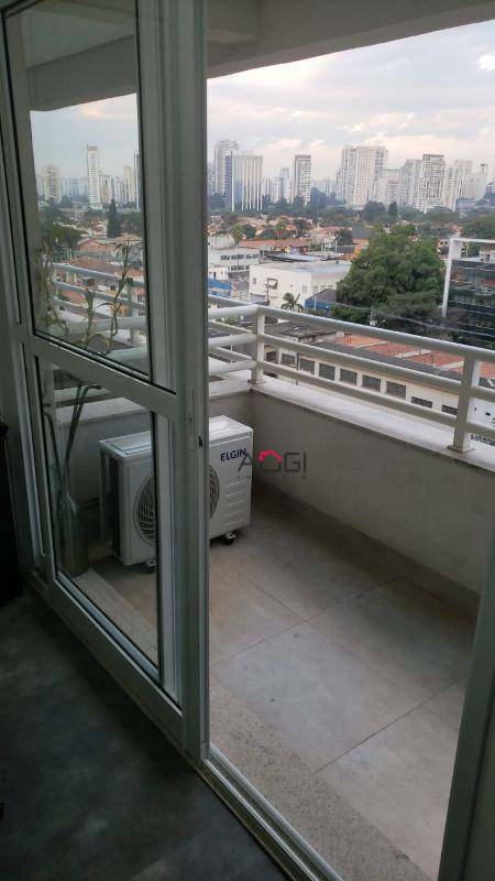 Conjunto Comercial-Sala à venda, 38m² - Foto 13