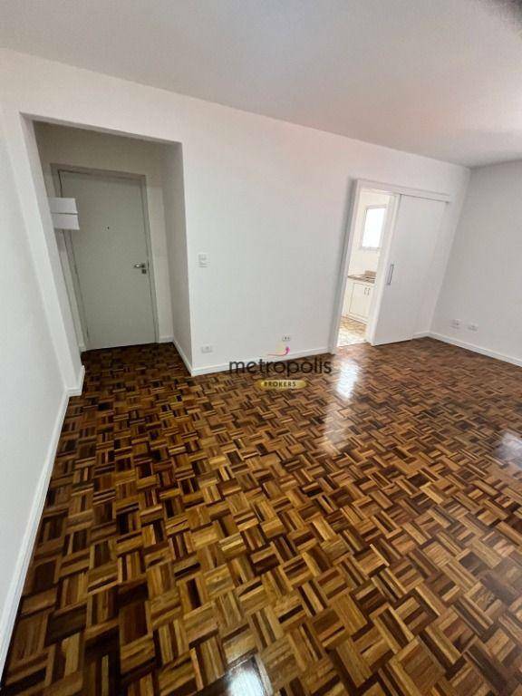 Apartamento à venda com 3 quartos, 105m² - Foto 1