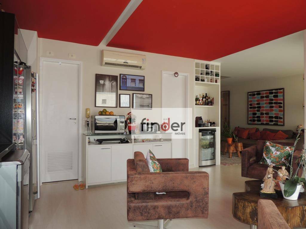 Apartamento à venda com 3 quartos, 148m² - Foto 38