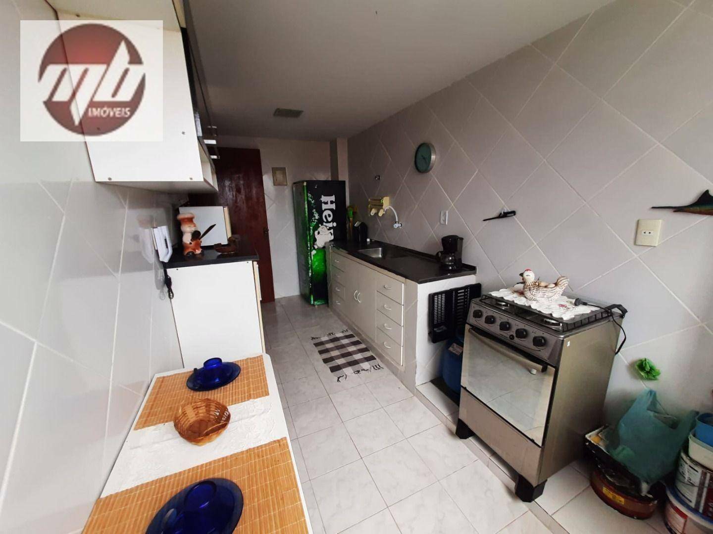 Apartamento à venda com 2 quartos, 80m² - Foto 21