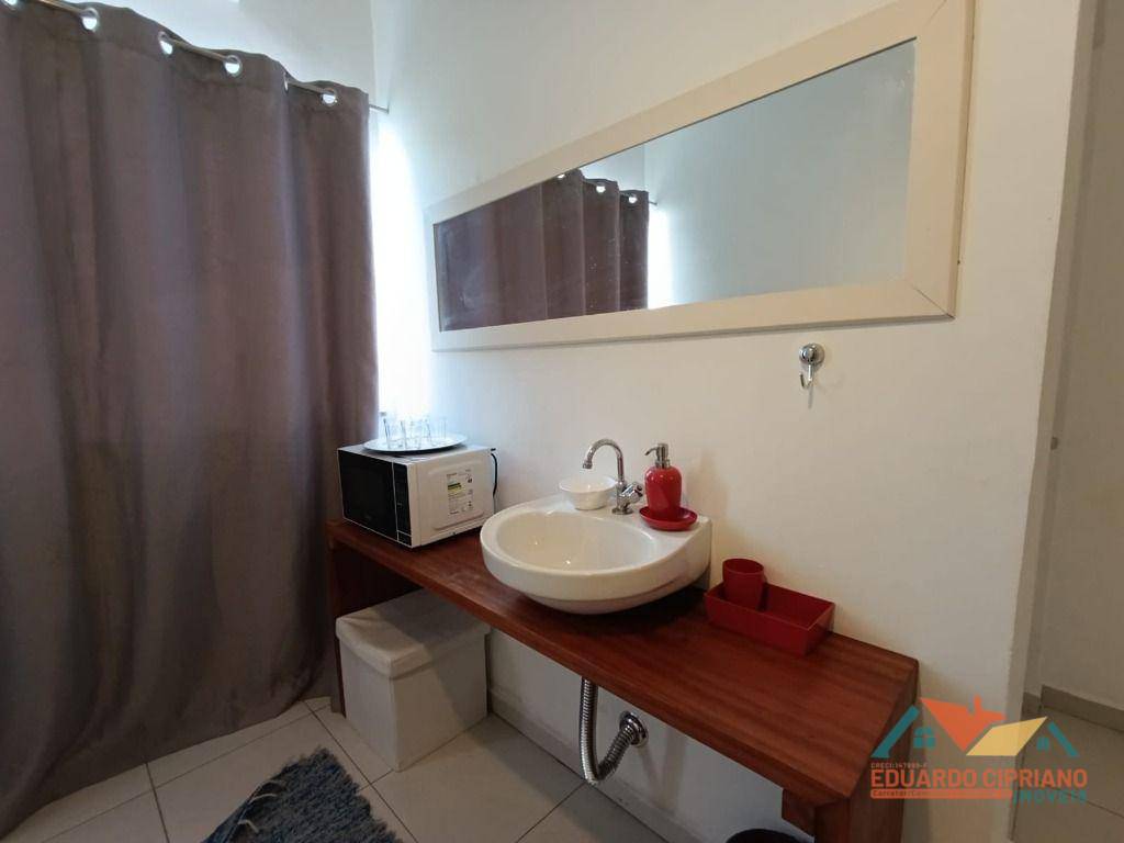 Apartamento para alugar com 1 quarto, 34m² - Foto 2