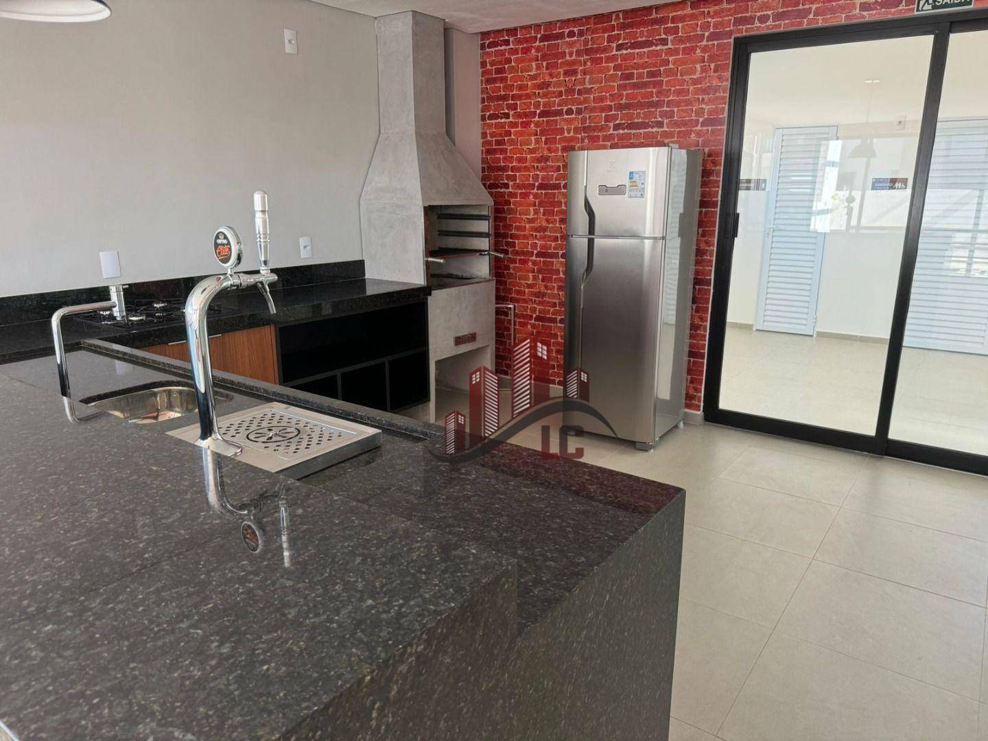 Apartamento à venda com 2 quartos, 60m² - Foto 10