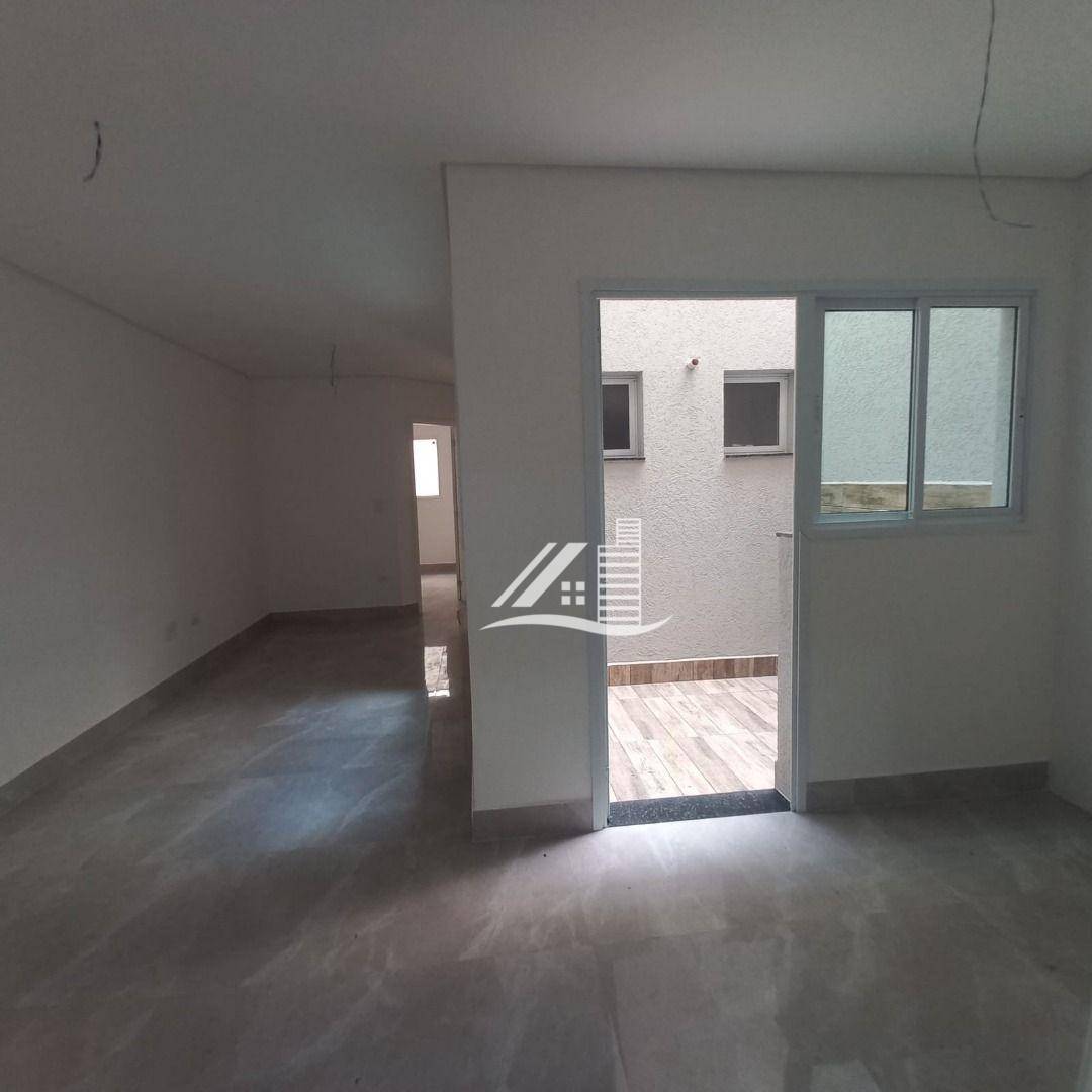 Apartamento à venda com 2 quartos, 57m² - Foto 8