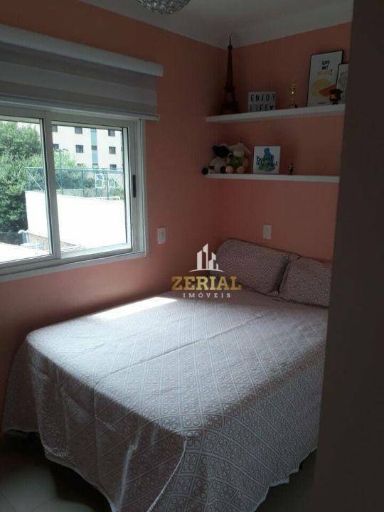 Apartamento à venda com 4 quartos, 175m² - Foto 17