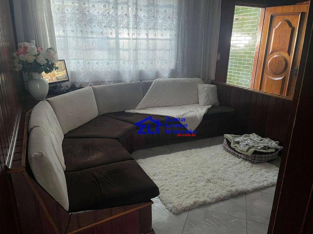 Casa de Condomínio à venda com 3 quartos, 180m² - Foto 4