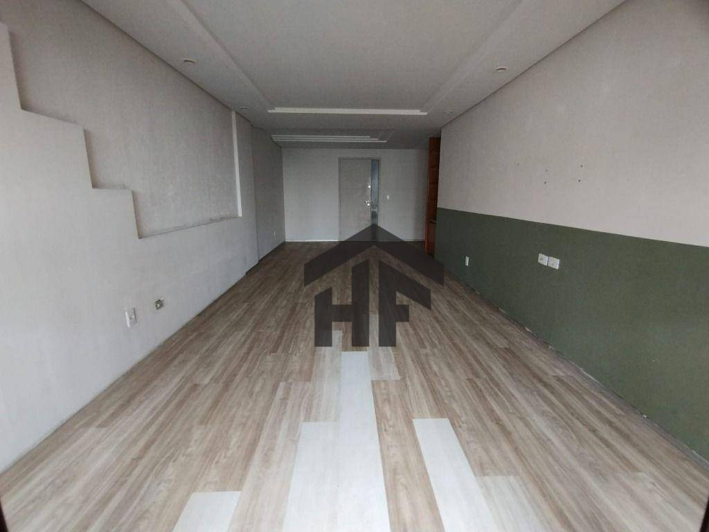 Apartamento à venda com 3 quartos, 118m² - Foto 6