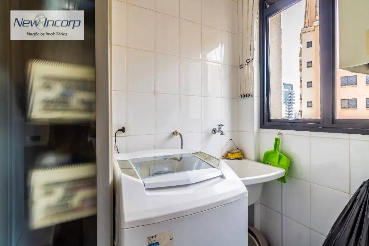 Apartamento à venda com 2 quartos, 82m² - Foto 21