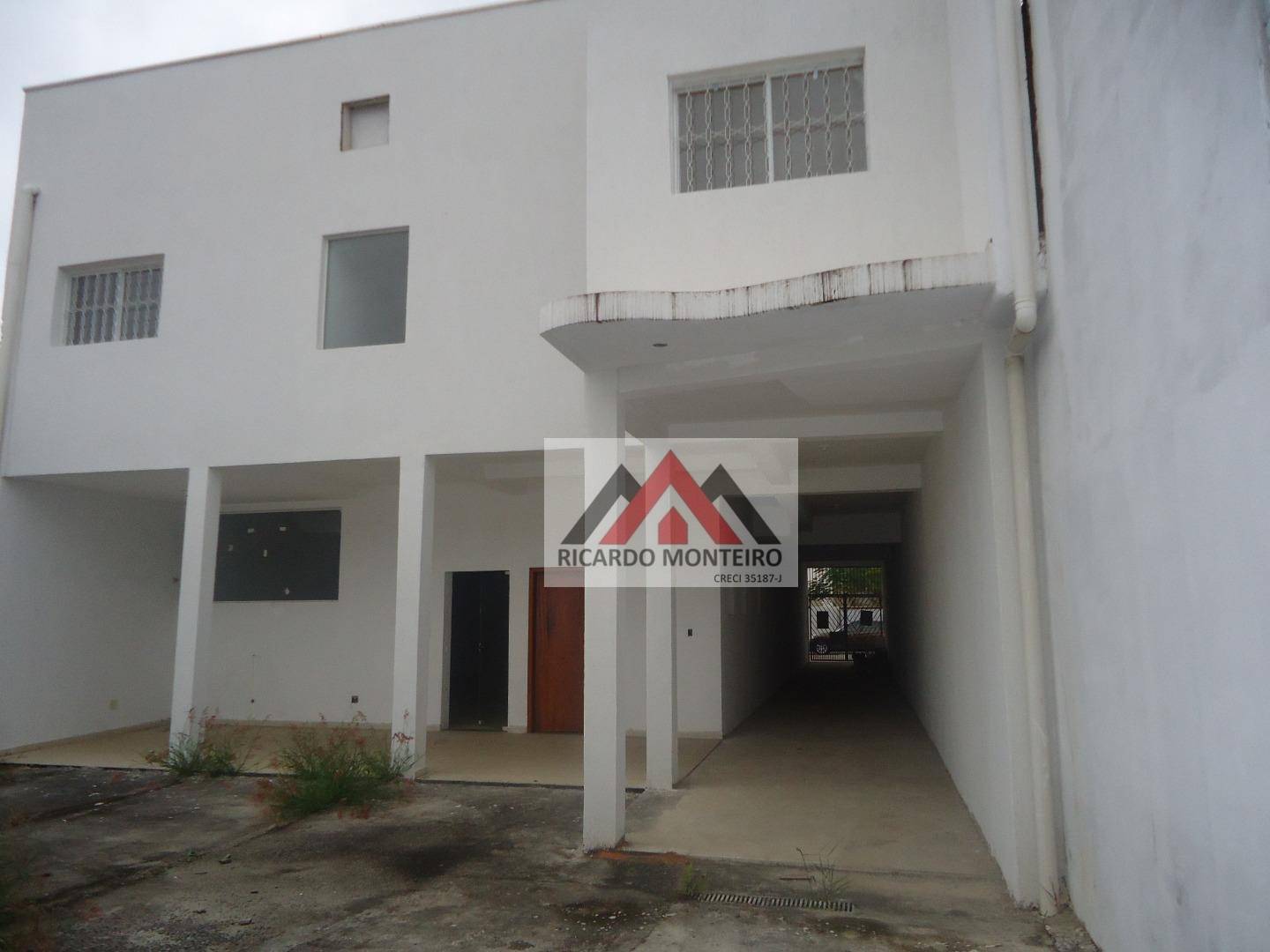 Loja-Salão à venda e aluguel, 440m² - Foto 7