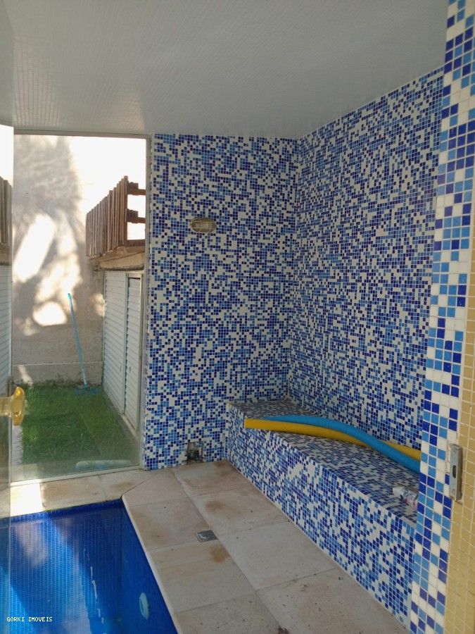 Casa de Condomínio à venda com 4 quartos, 185m² - Foto 50