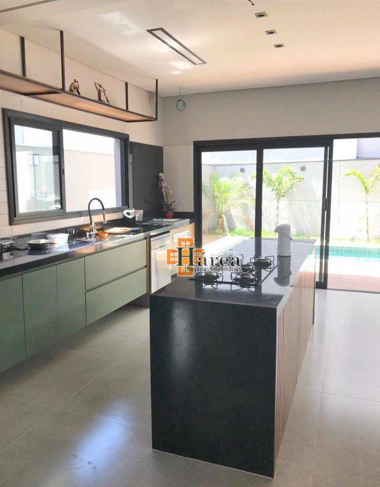 Sobrado à venda com 4 quartos, 300m² - Foto 9
